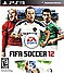  FIFA Soccer 12 - PlayStation 3