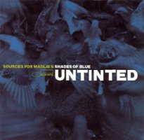 Untinted: Sources for Madlib's Shades of Blue [LP] - VINYL - Front_Original