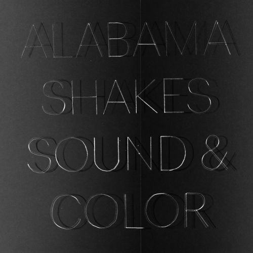  Sound &amp; Color [Black Vinyl] [LP] - VINYL