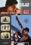 Front Standard. Gilad: Bodies in Motion - Yokohama Beach [DVD] [1994].
