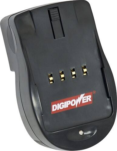 Angle Standard. Digipower - Travel Charger.