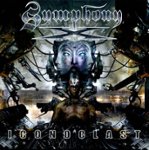 Front. Iconoclast [CD].