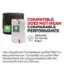 A Pre-Filter for R Filter COMPATIBLE! DOES NOT MEAN COMPARABLE PERFORMANCE. GENUINE Honeywell Filters. Use only genuine Honeywell air purifier filters for best performance. Compatible air purifier filter replacements are not guaranteed to offer the same performance or efficacy.