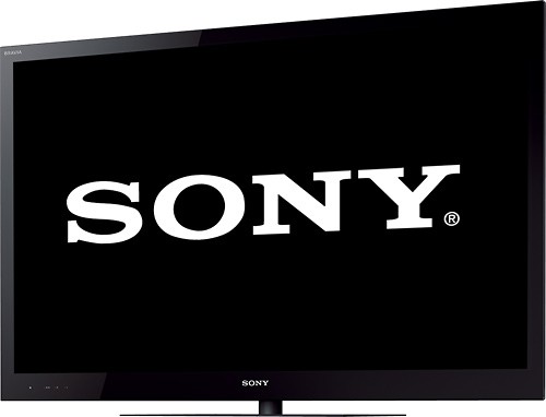 Best Buy: Sony BRAVIA / 46