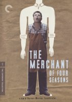 The Merchant of Four Seasons [Criterion Collection] [DVD] [1971] - Front_Original