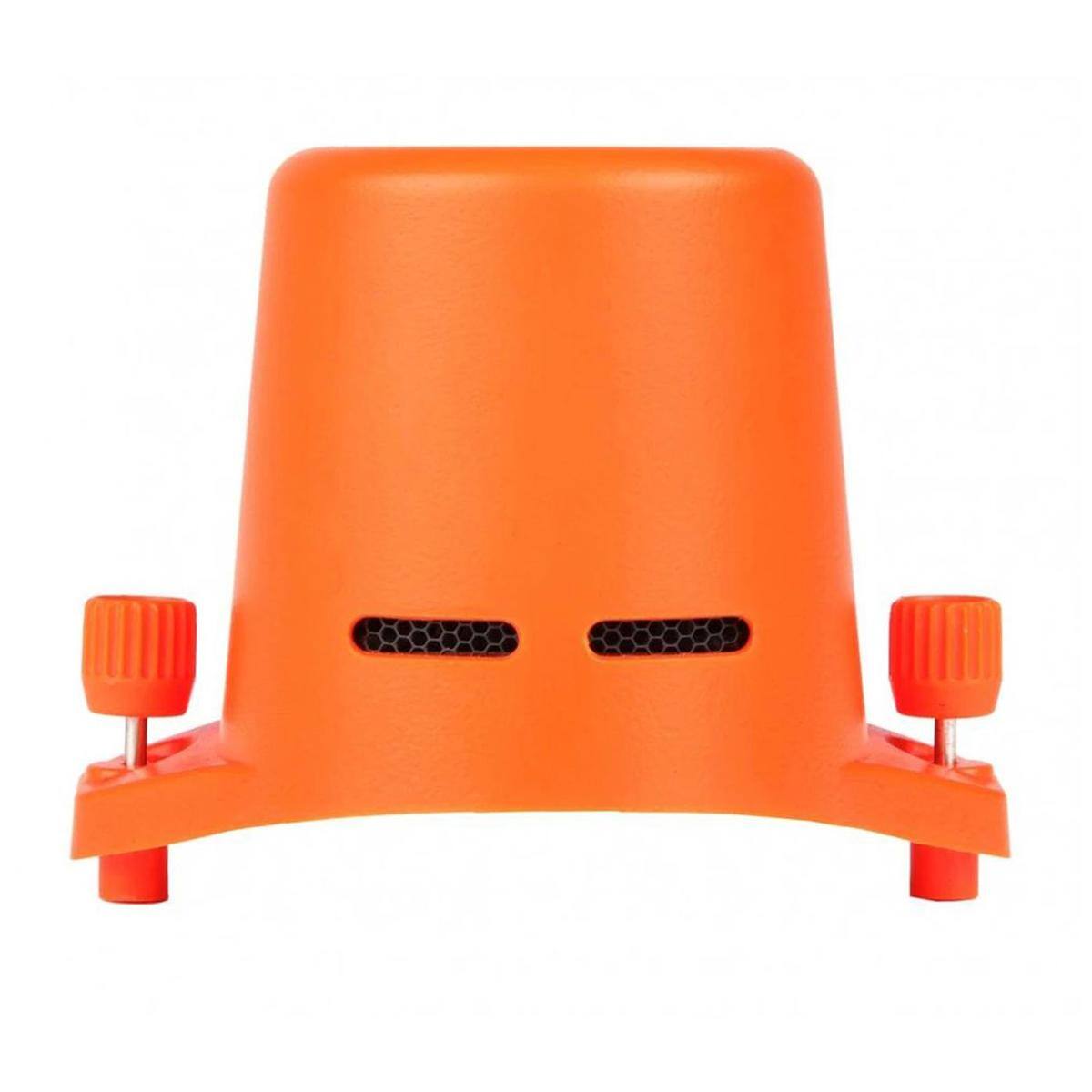 Front. Autel Robotics - Autel Robotics RTK Module for EVO II Enterprise V2 and V3 Series Drone.