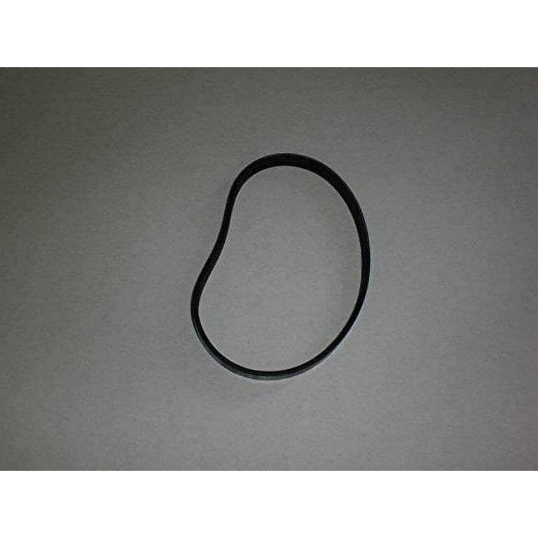 Front. Kenmore - 1 Pack Vacuum Belt Part #8175123.