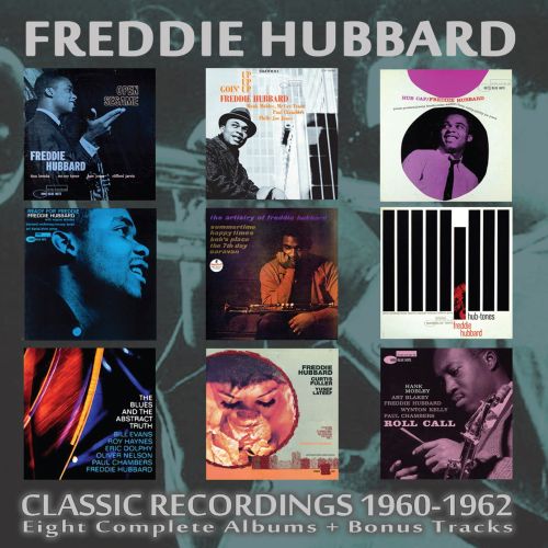  Classic Recordings: 1960-1962 [CD]