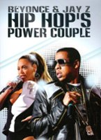 Beyonce & Jay Z: Hip Hop's Power Couple [DVD] [2011] - Front_Original