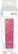 Alt View Standard 3. Wii - Refurbished Remote Plus (Pink).