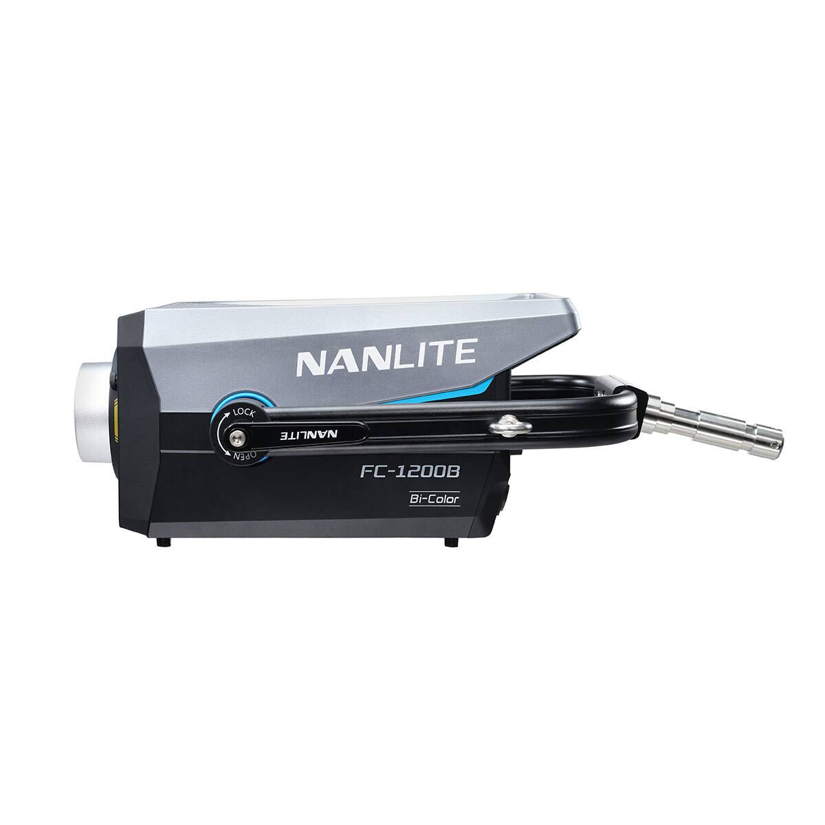 NANLITE LOCK NANLITE OPEN FC-1200B  
Bi-Color