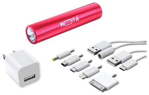 Mota Power Stick Mah External Battery For Most Mobile Devices Pink Larger Mota Power Stick Mah External Battery For Most Mobile Devices Pink Larger