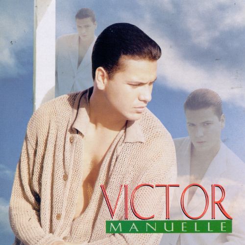  Victor Manuelle [CD]