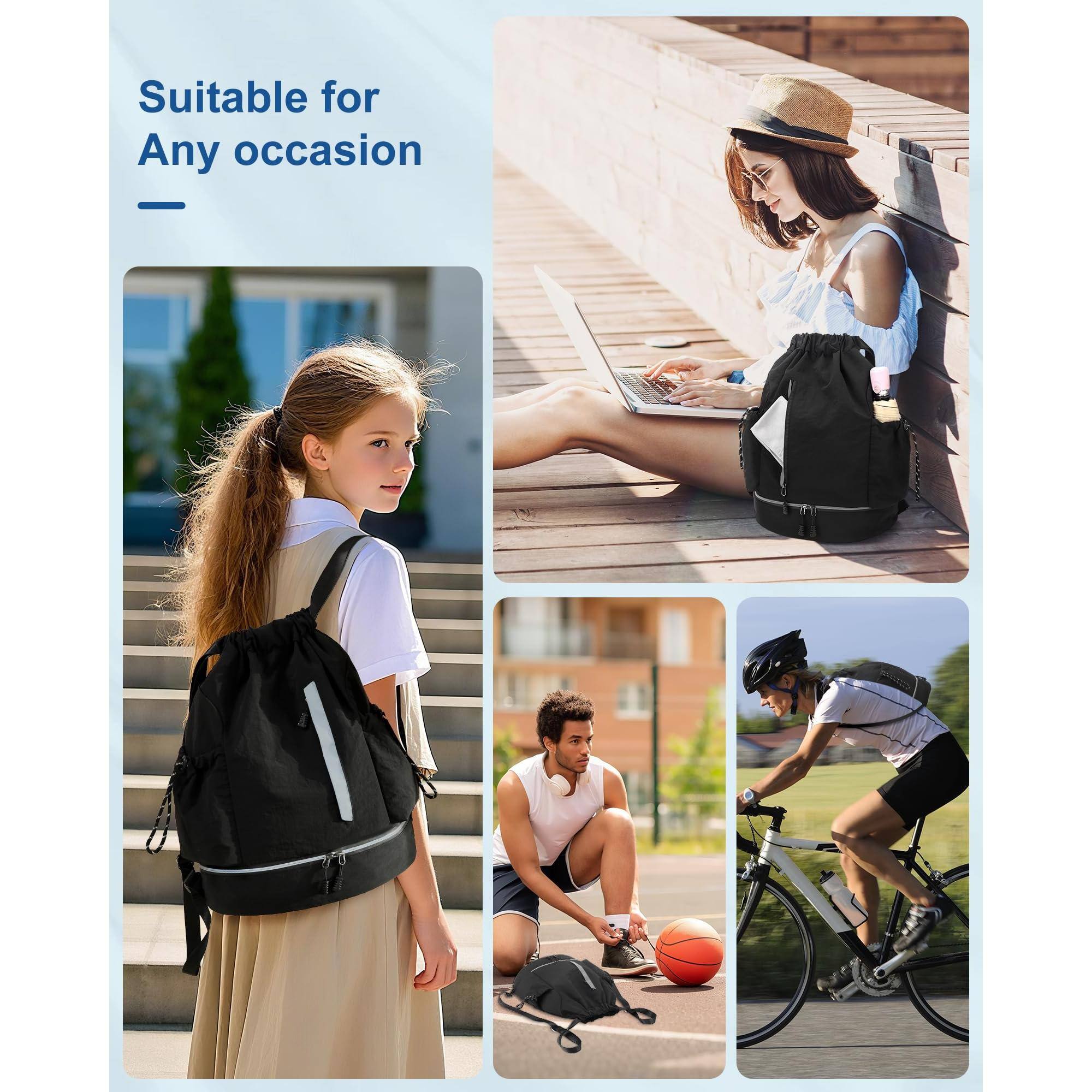 Suitable for Any occasion