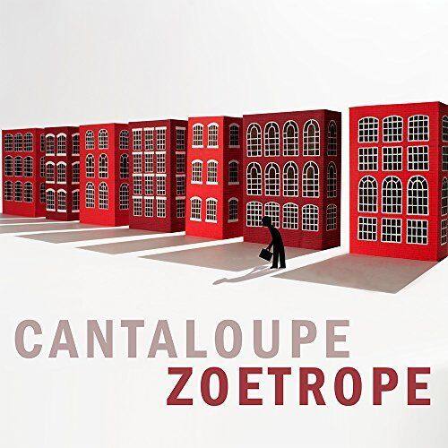

Zoetrope [LP] - VINYL