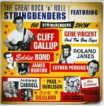 Front Standard. The Great Rock 'n' Roll Stringbenders [CD].