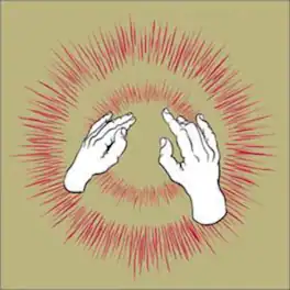 Godspeed You! Black Emperor - Lift Your Skinny Fists Like Antennas to Heaven - VINYL LP