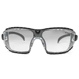 Below Zero - Ballistic Protection Glasses - Clear