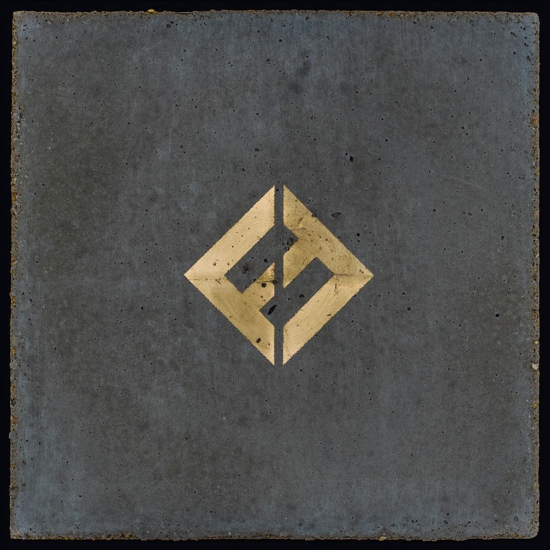 Concrete and Gold [2 LP] [LP] - VINYL - Front_Zoom