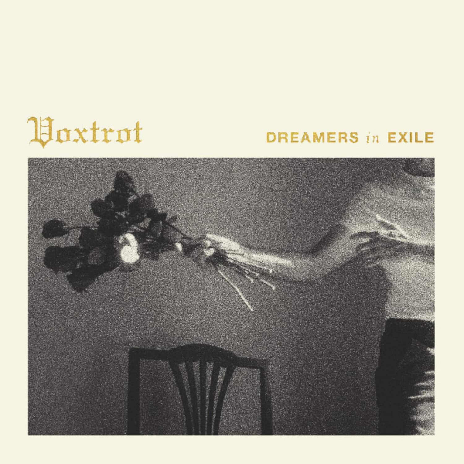 Voxtrot - Dreamers in Exile   - CASSETTES price history on PriceWatchPro