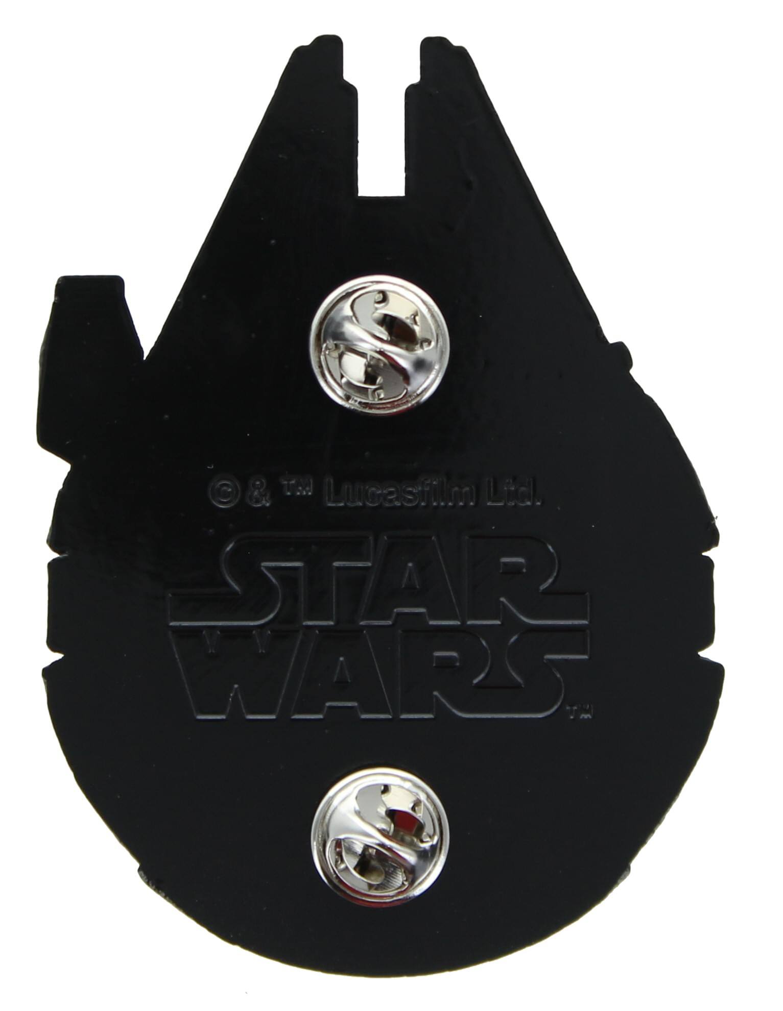 © & ™ Lucasfilm Ltd.  
STAR WARS