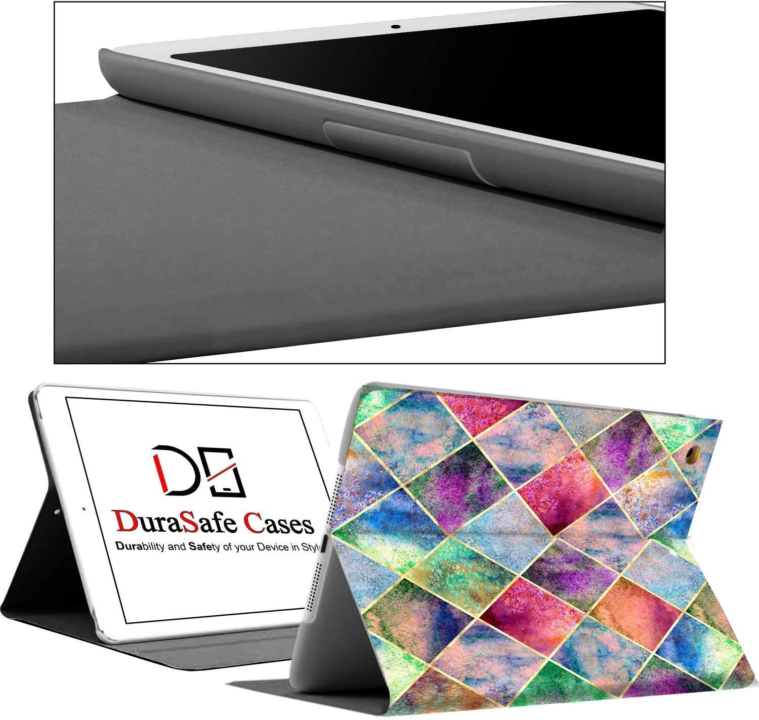 DuraSafe Cases iPad Pro 10.5 inch 2017 Folio Smart Case A1701 A1709 ...