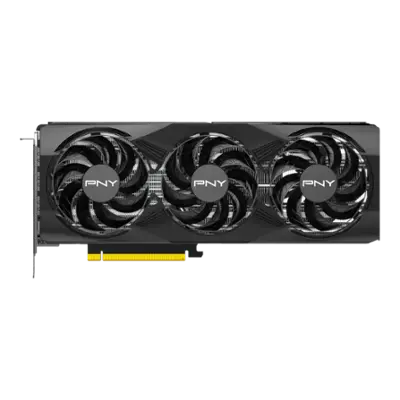 PNY GeForce RTX 5070 12GB OC GDDR7 PCI Express 5.0 Graphics