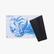 Angle. Higround - Sega - Gaming Mousepad XL - Blue Blur.