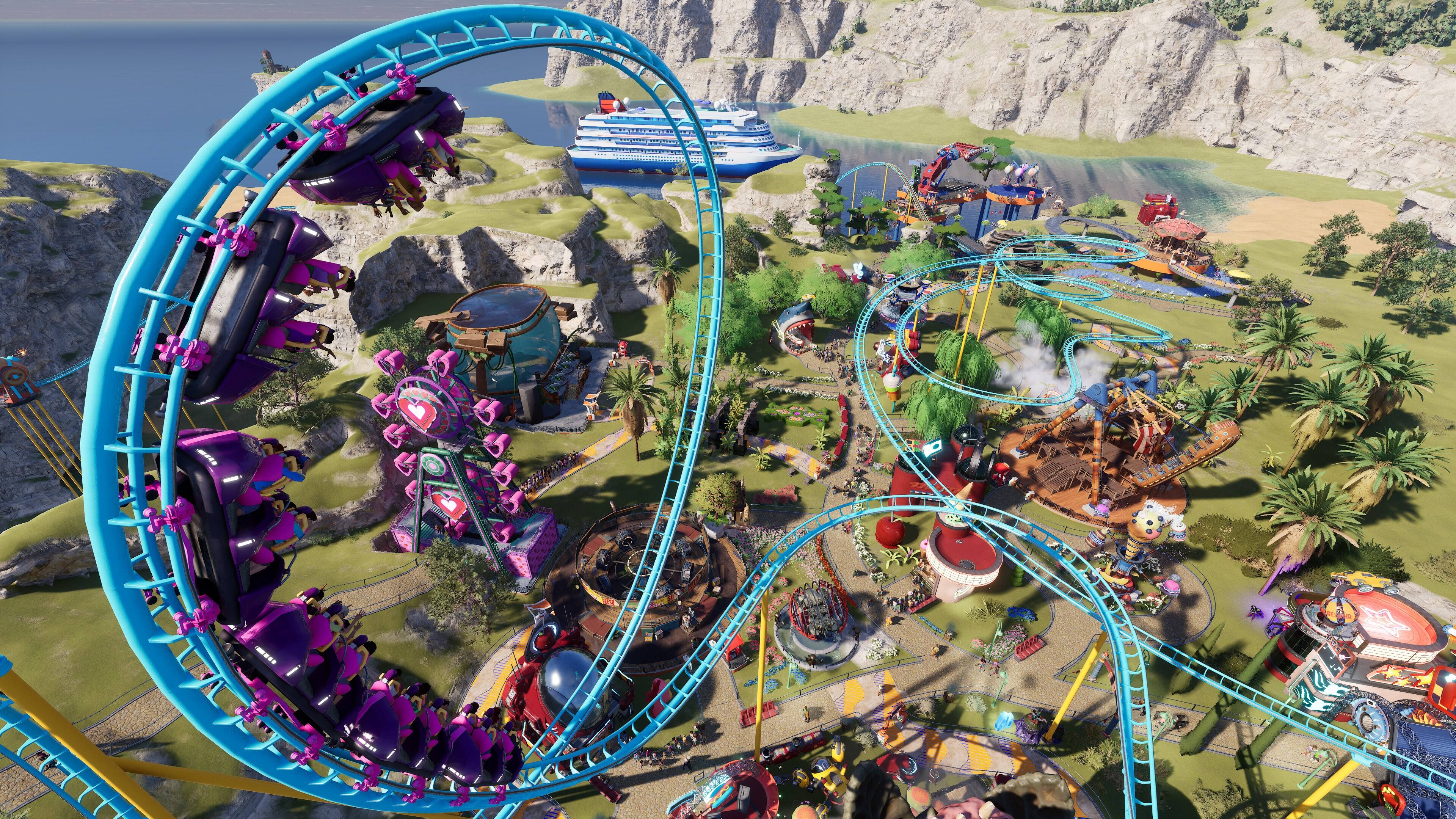 Alt View 15. Bandai - Park Beyond.