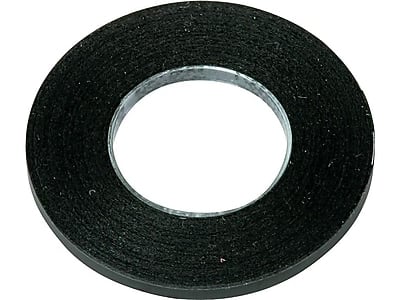 "Chartpak - Graphic Glossy Tape, 1/8""W x 9 yds., (BG1251) - Black" price history on PriceWatchPro