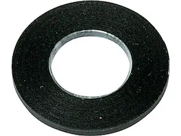 Chartpak - Graphic Glossy Tape, 1/8"W x 9 yds - Black