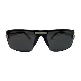 Youzey Retail - Hindsight and Trim Sunglasses with Polarized Lens - Black