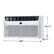 WAA - V72
14 1/2" x 24" x 21 1/2"
FRIGIDAIRE