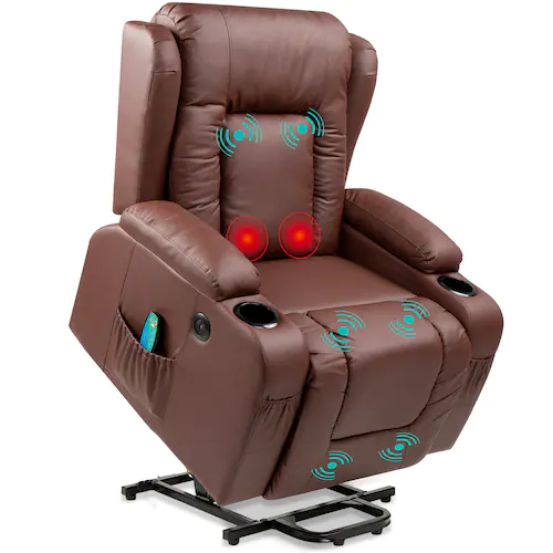 Recliners