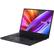Alt View 26. ASUS - ProArt StudioBook 16 H7600 16" Laptop - Intel Core i7 - Memory - NVIDIA GeForce RTX 3080 Ti - 2 TB SSD - Mineral Black.