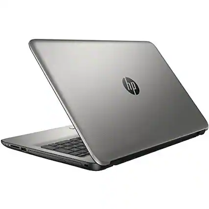 Front. HP - HP 15-fd0088ca Notebook (NON-TOUCH), Windows 11 Home 64-Bit.