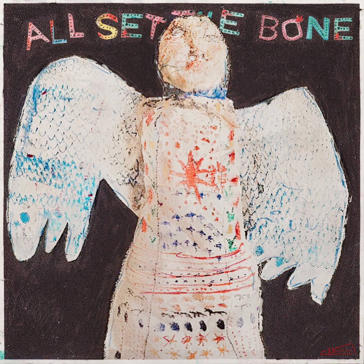 ALL SET THE BONE