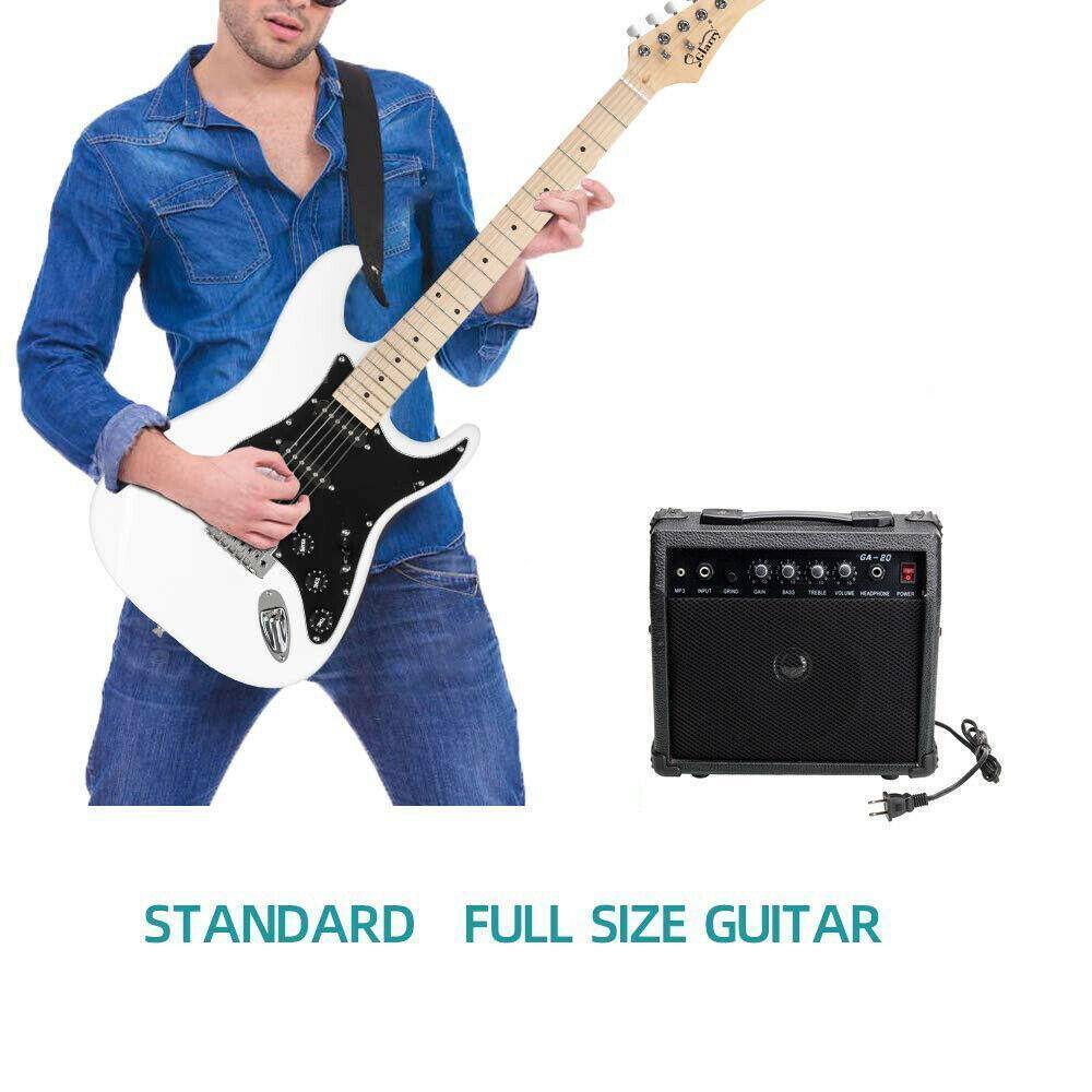 Marey C DA-20 20 W STANDARD FULL SIZE GUITAR