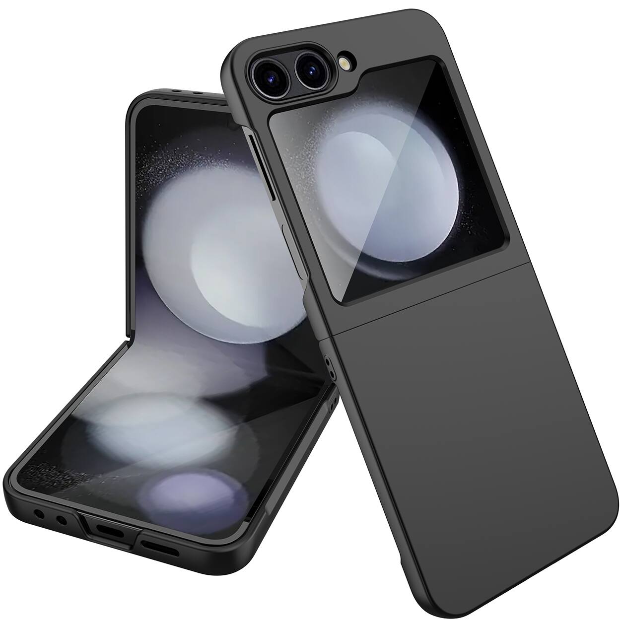 Black Graphite
