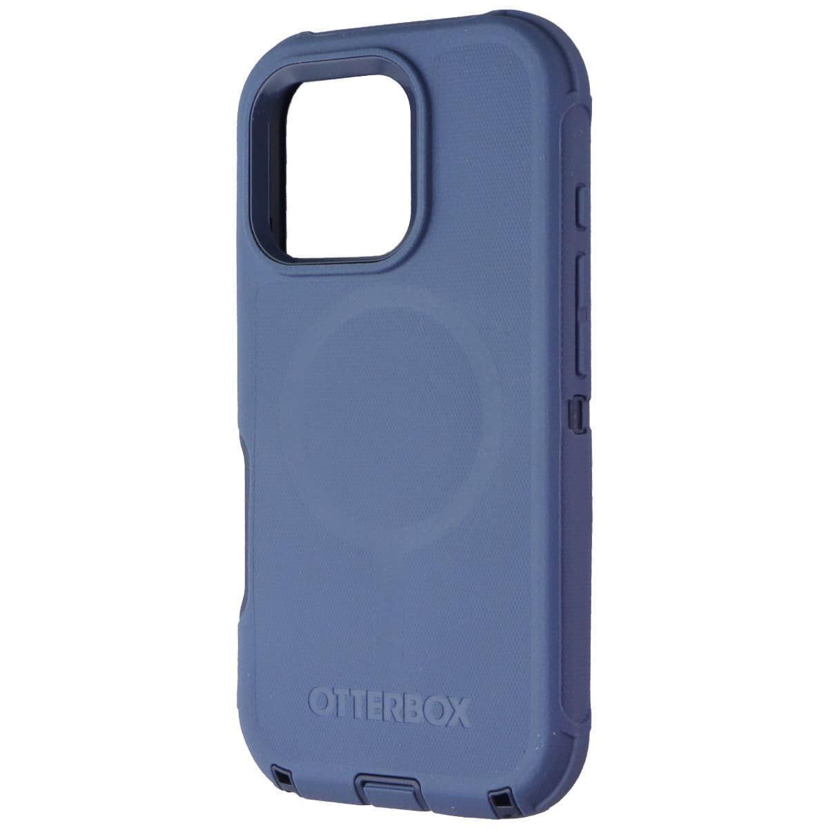 OtterBox - Defender Pro Case for MagSafe for iPhone 16 Pro - Baby Jeans - Blue price history on PriceWatchPro