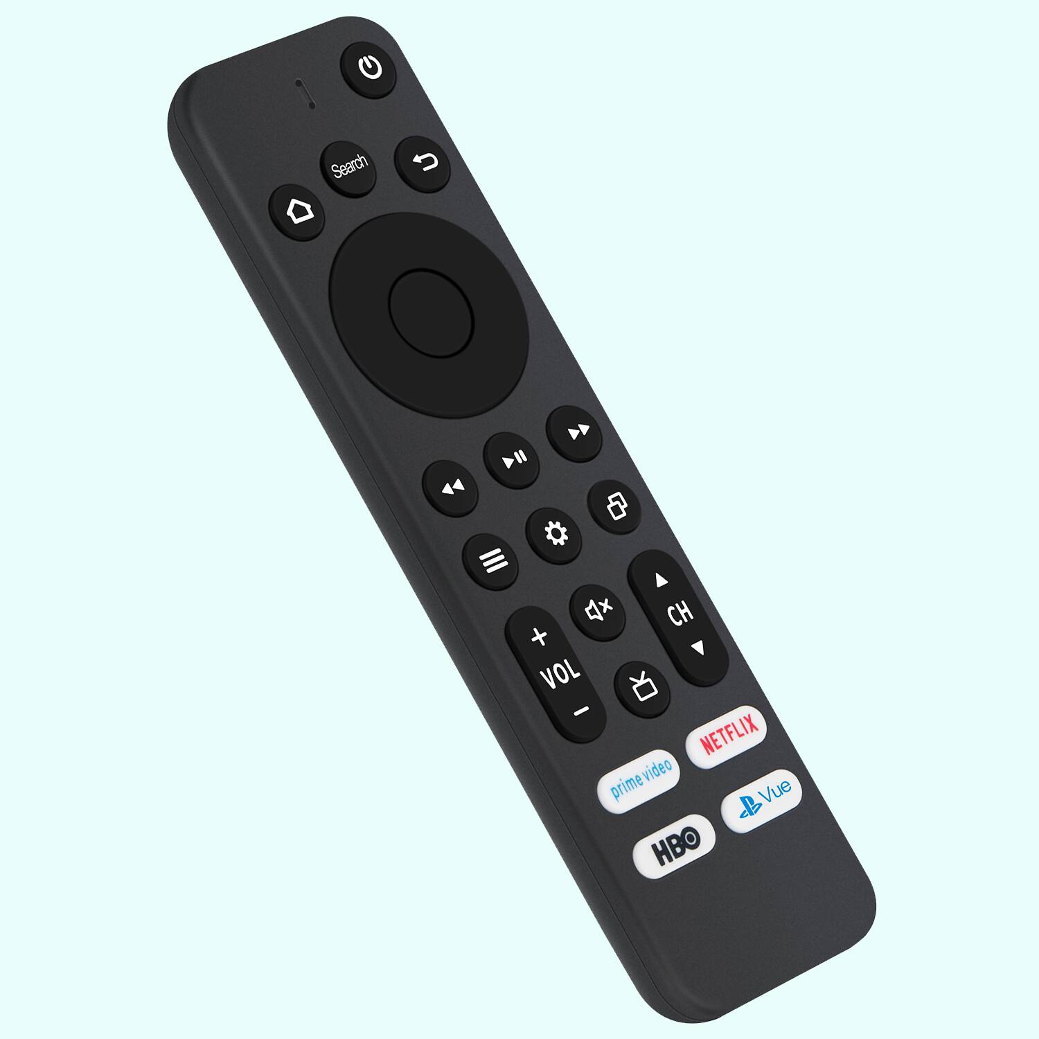 Allimity NS-RC5NA-14 リモコン インシグニアコンバーターボックス用 NS-DX(未使用の新古品) Insignia - Brandclub - Original INSIGNIA TV remote control NS