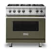 The text "988 .33 8 S 200 C VIKING" is likely a code or model number for the oven. It could be used to identify the specific model or features of the oven.