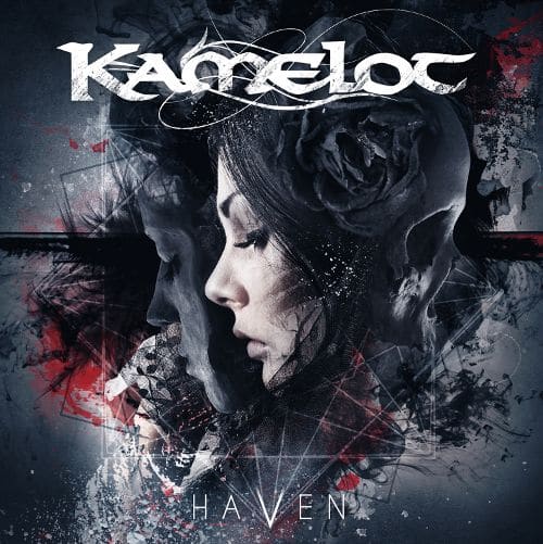  Haven [CD]