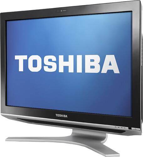 Best Buy: Toshiba All-In-One Computer / Intel® Core™ i5 Processor 