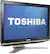 Angle Standard. Toshiba - All-In-One Computer / Intel® Core™ i7 Processor / 21.5" Display / 4GB Memory / 1TB Hard Drive.