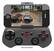 Front Standard. CTA - Bluetooth Gaming Controller.