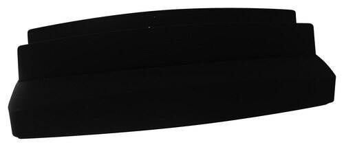 Front Standard. unu - Premium Docking Station for 7" unu Tablets.