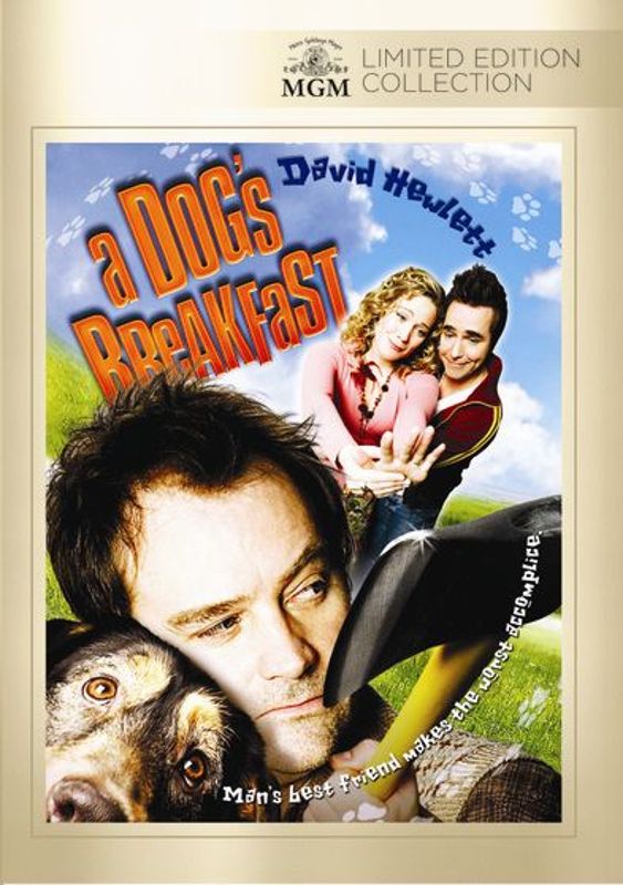  A Dog's Breakfast [DVD] [2007]