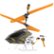 Alt View Zoom 12. WebRC - Iron Eagle Remote-Controlled Helicopter - Yellow.