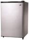 Igloo - 4.6 Cu. Ft. Mini Fridge-Front_Standard